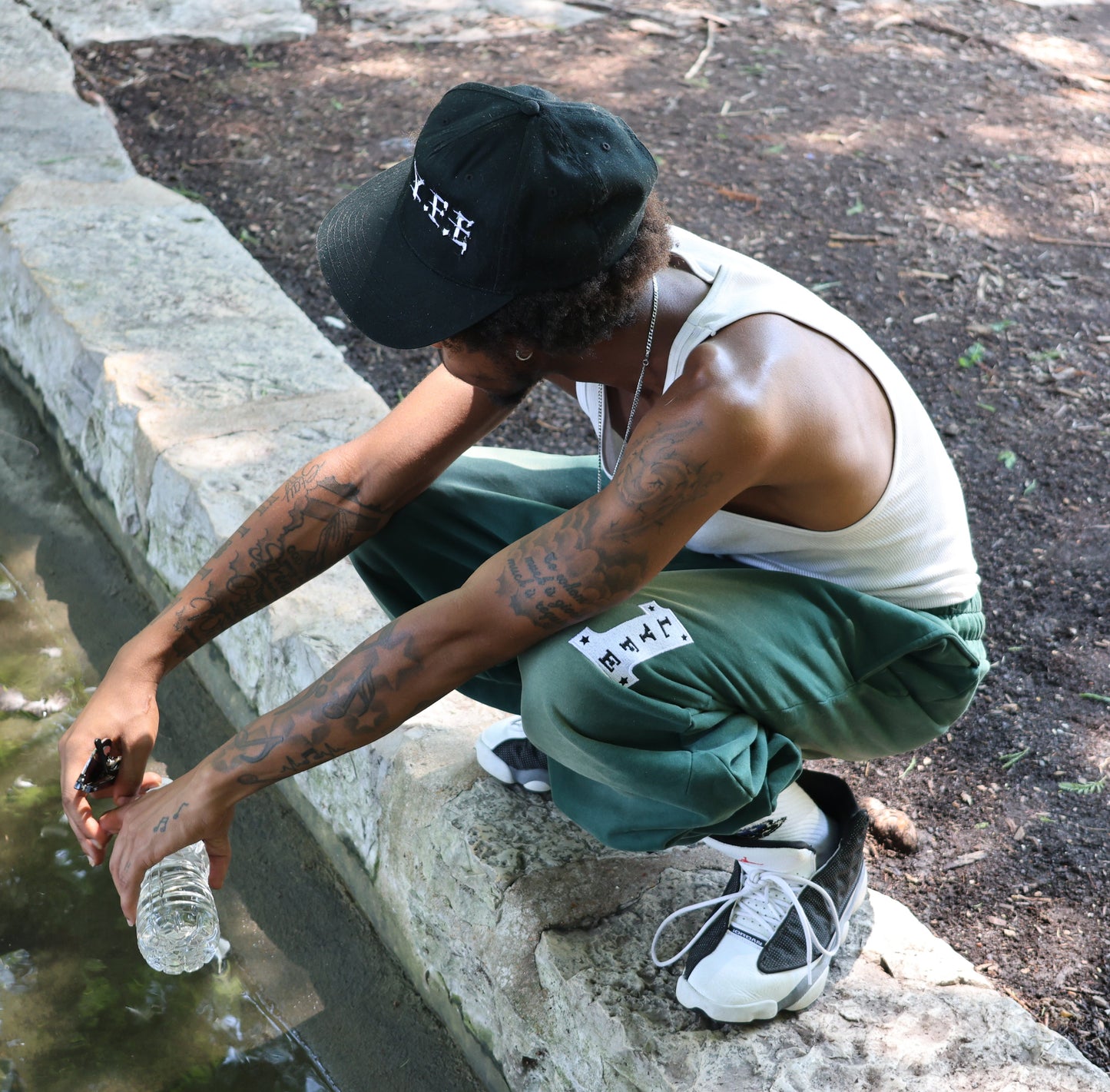 "OneLyfe" Sweats