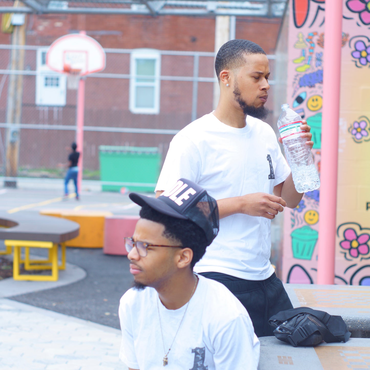"OneLyfe" T-Shirts