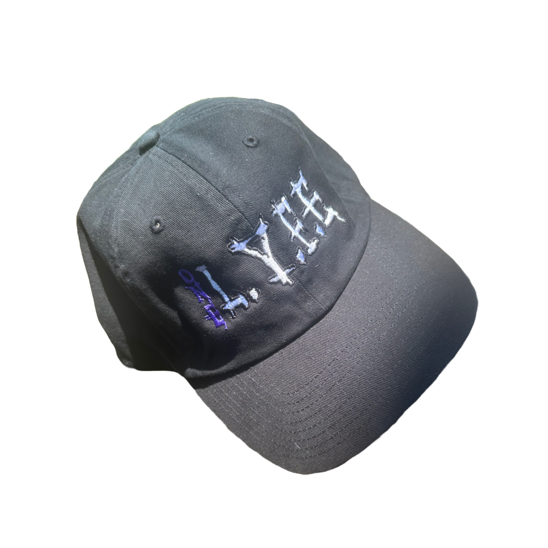 “OneLyfe” Lyfe Hat