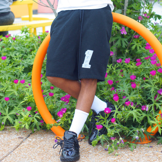 "OneLyfe" Shorts