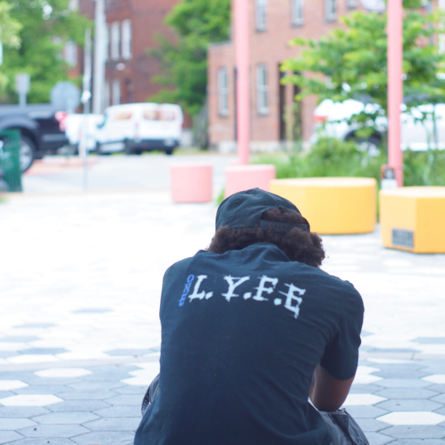 "OneLyfe" T-Shirts