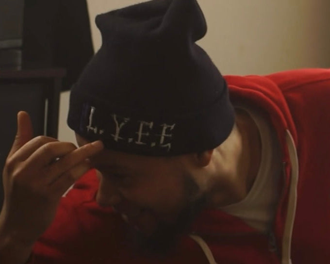 “OneLyfe” Beanie
