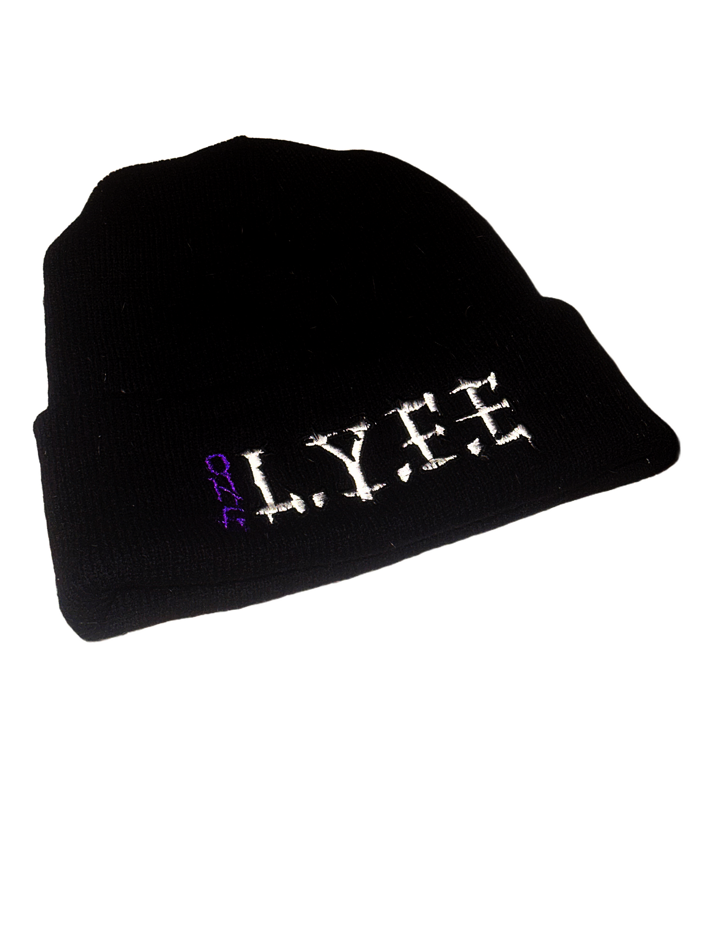 “OneLyfe” Beanie